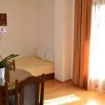Rent, studio apartment, 30m², Petrovac, Budva - image 5