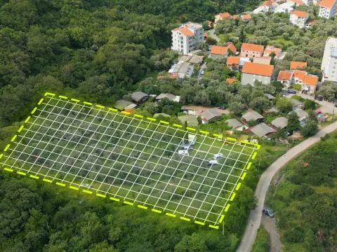 Prodaja, plac, 3650m², Budva, Crna Gora - image 7