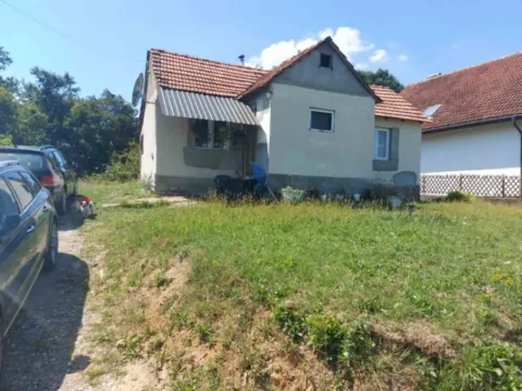 Prodaja, kuća, 46m2, Krajišnici, Loznica Prodaja, kuća, 46m2, Krajišnici, Loznica