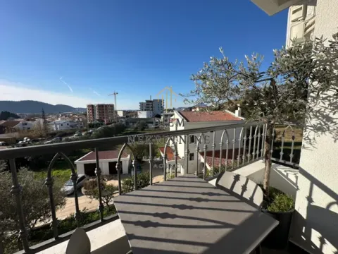 Izdavanje, stan, 38m², Čeluga, Bar - image 4