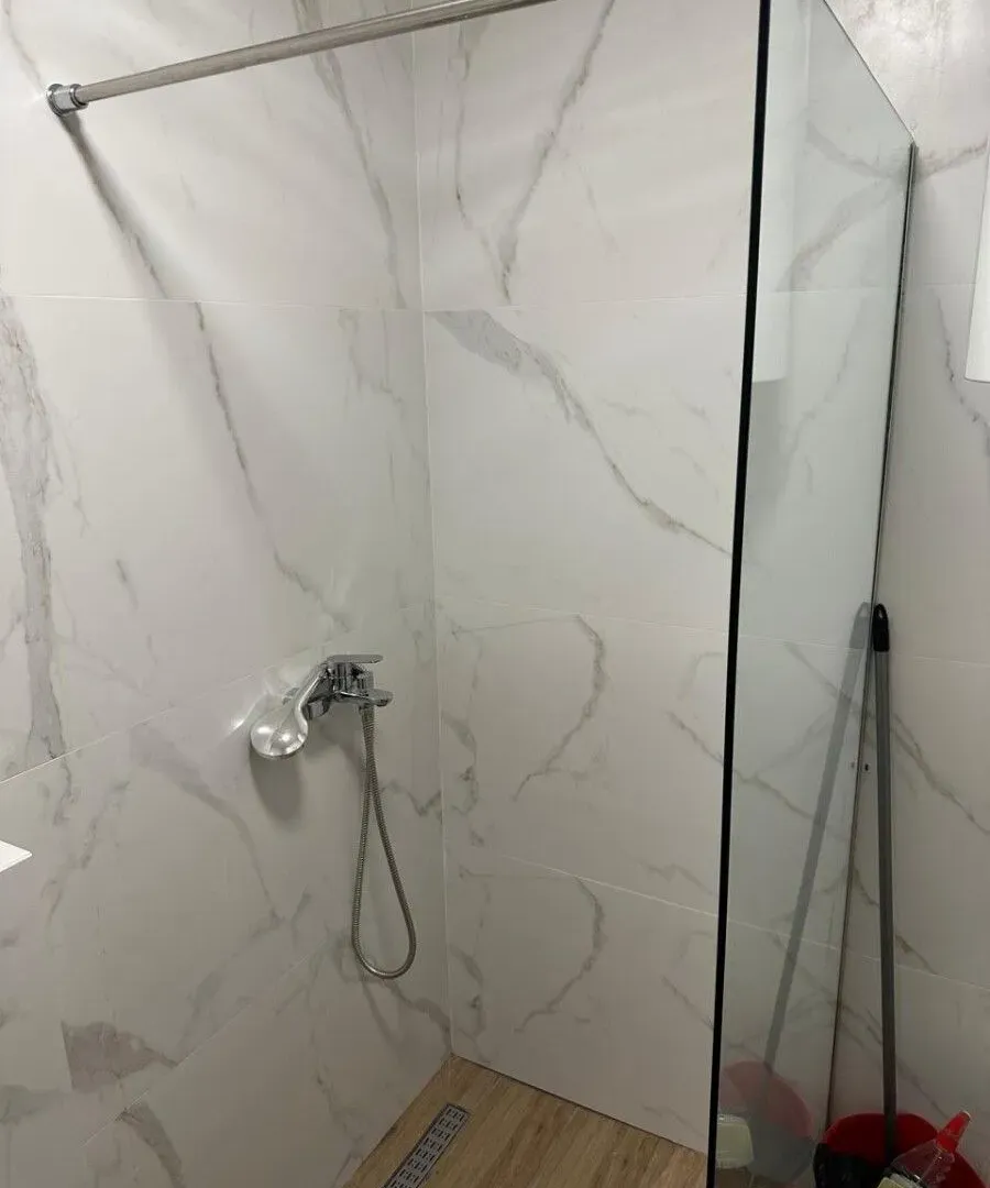 Rent, one bedroom apartment, 44m², Pobrežje, Podgorica