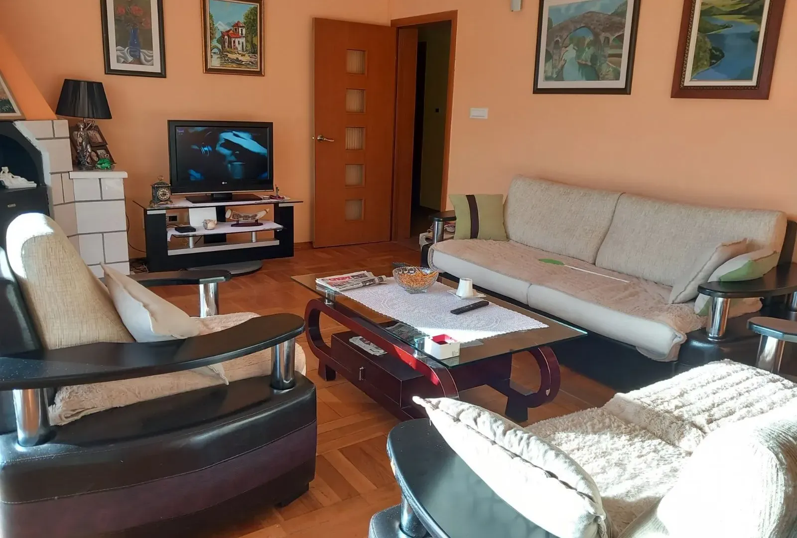 Prodaja, kuća, 180m², Podgorica, Crna Gora