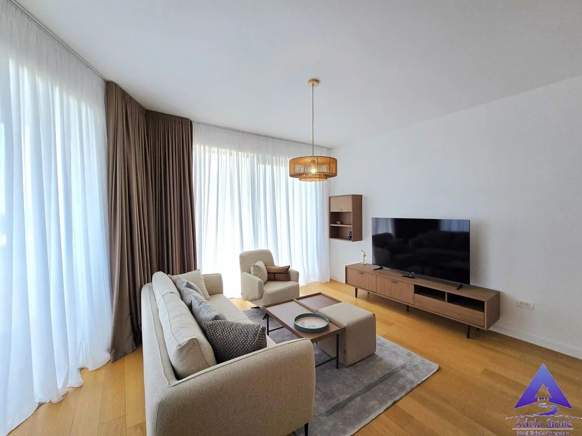 Prodaja, jednosoban stan, 67m², Bečići, Budva