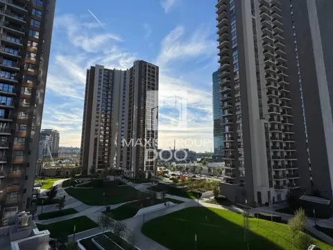 Sale, three bedroom apartment, 81m², Savski Venac, Beograd - image 17