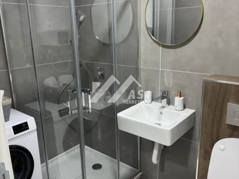 Rent, apartment, 30m², Podbara, Novi Sad Sve Podlokacije - image 6