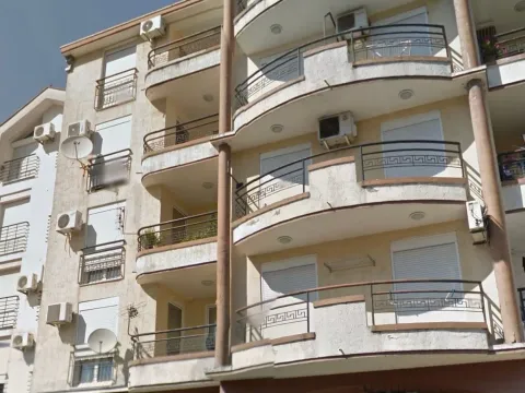 Sale, three bedroom apartment, 92m², Ljubović, Podgorica - image 1