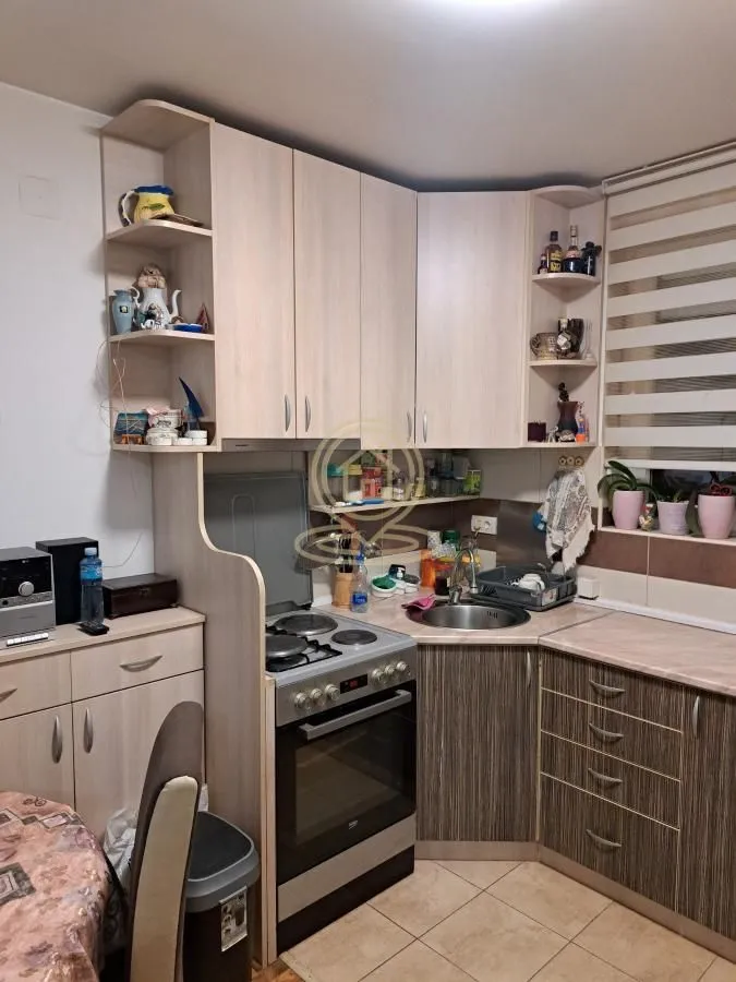 Sale, three bedroom apartment, 48m², Mirijevo Sve Podlokacije, Beograd
