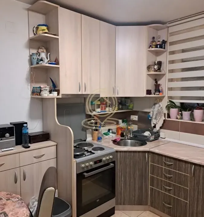 Sale, three bedroom apartment, 48m², Mirijevo Sve Podlokacije, Beograd