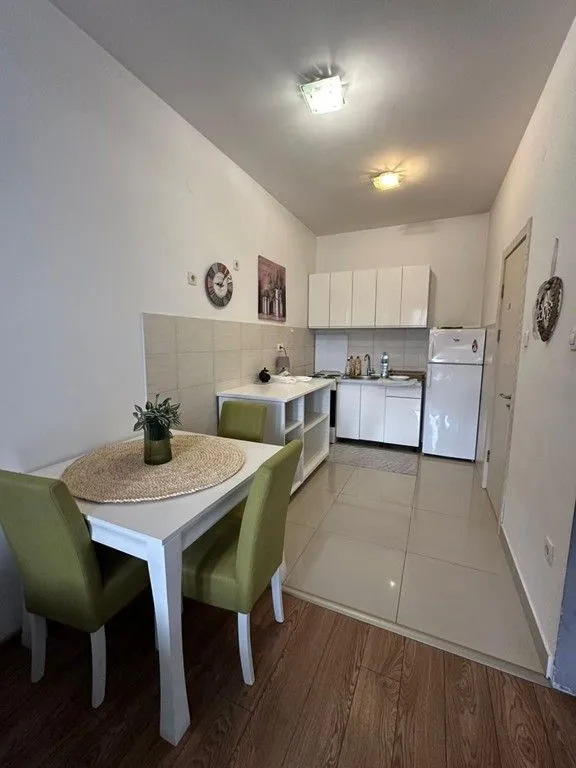 Rent, two bedroom apartment, 70m², City Kvart, Podgorica