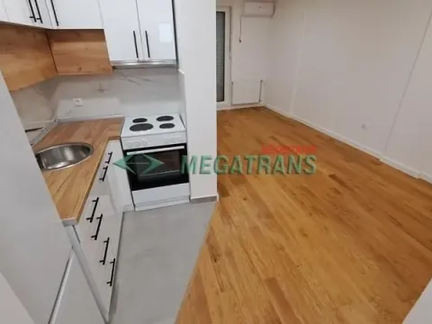 Izdavanje, dvosoban stan, 42m2, Centar, Novi Sad Izdavanje, dvosoban stan, 42m2, Centar, Novi Sad