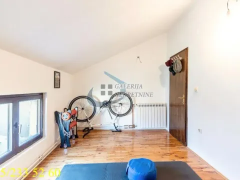 Sale, four bedroom apartment, 103m², Centar Sve Podlokacije, Beograd - image 5