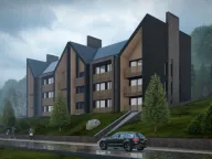 One Bedroom Apartment for Sale, 48m2, Vojno Selo, Plav