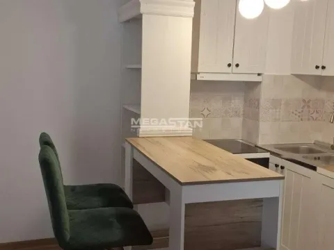 Rent, two bedroom apartment, 59m², Hala Pionir, Palilula Sve Podlokacije - image 12