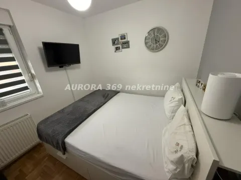 Prodaja, dvosoban stan, 61m², Adice, Novi Sad Sve Podlokacije - image 5