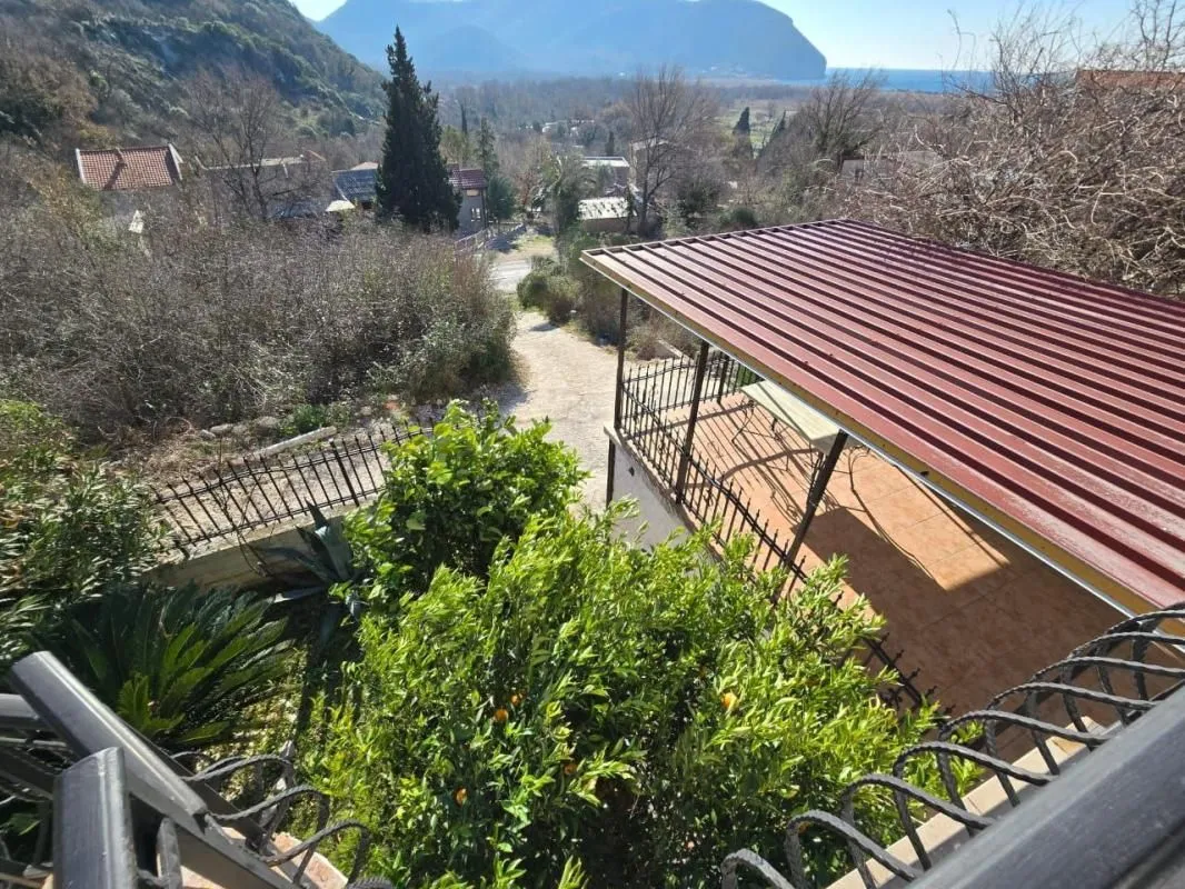 Prodaja, kuća, 157m², Buljarica, Budva