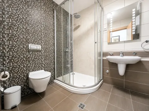Prodaja, jednosoban stan, 53m², Ljubović, Podgorica - image 6