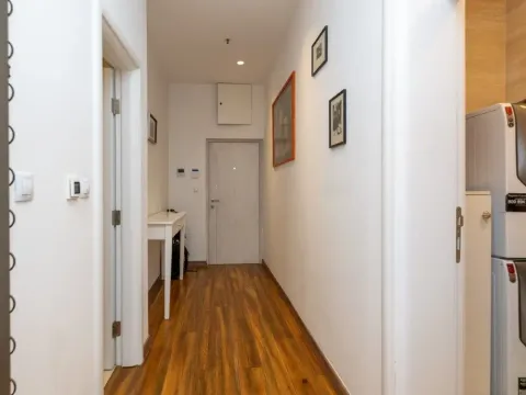 Izdavanje, trosoban stan, 118m², Preko Morače, Podgorica - image 6