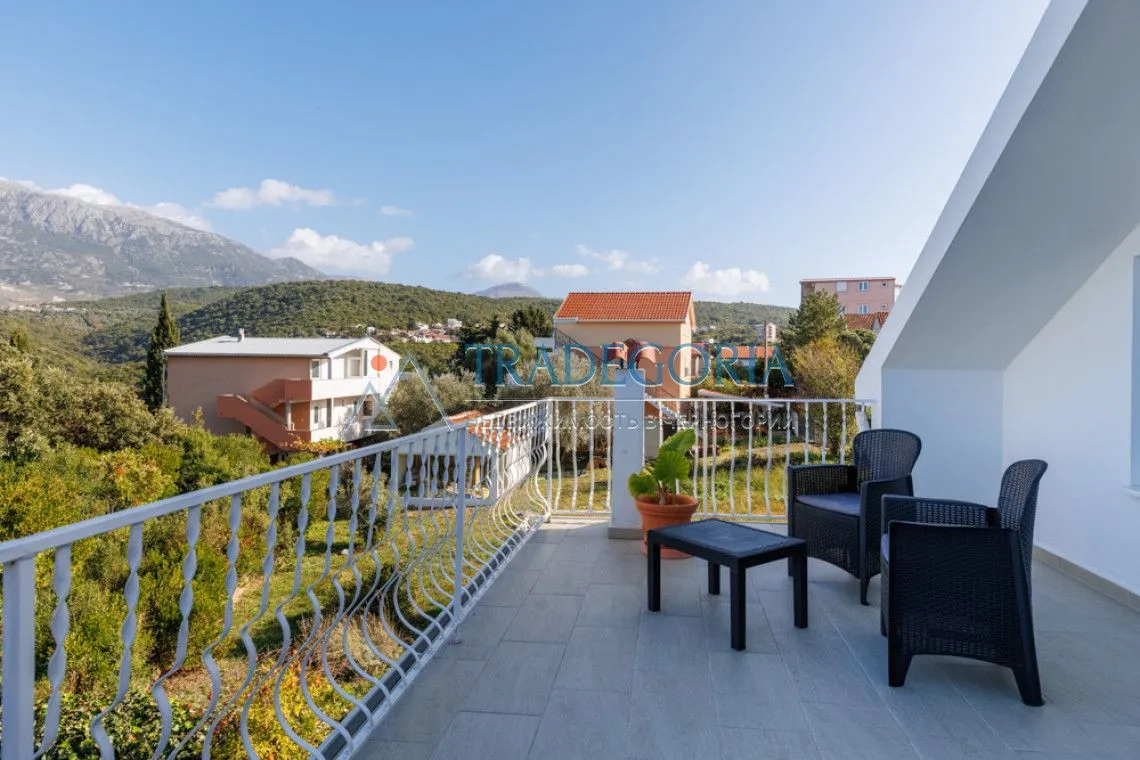 Prodaja, kuća, 130m², Utjeha, Ulcinj