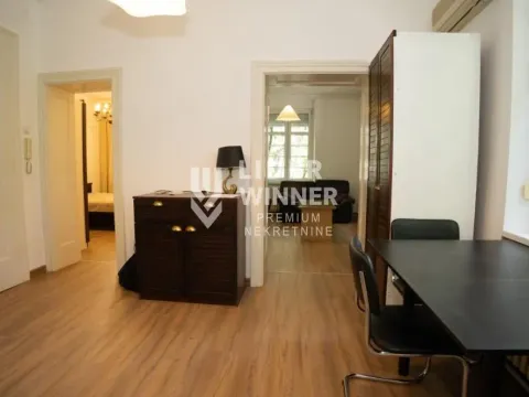 Rent, three bedroom apartment, 63m², Stari Grad, Beograd - image 6