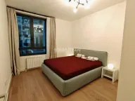 Izdavanje, jednosoban stan, 54m², Savski Venac, Beograd - image 4