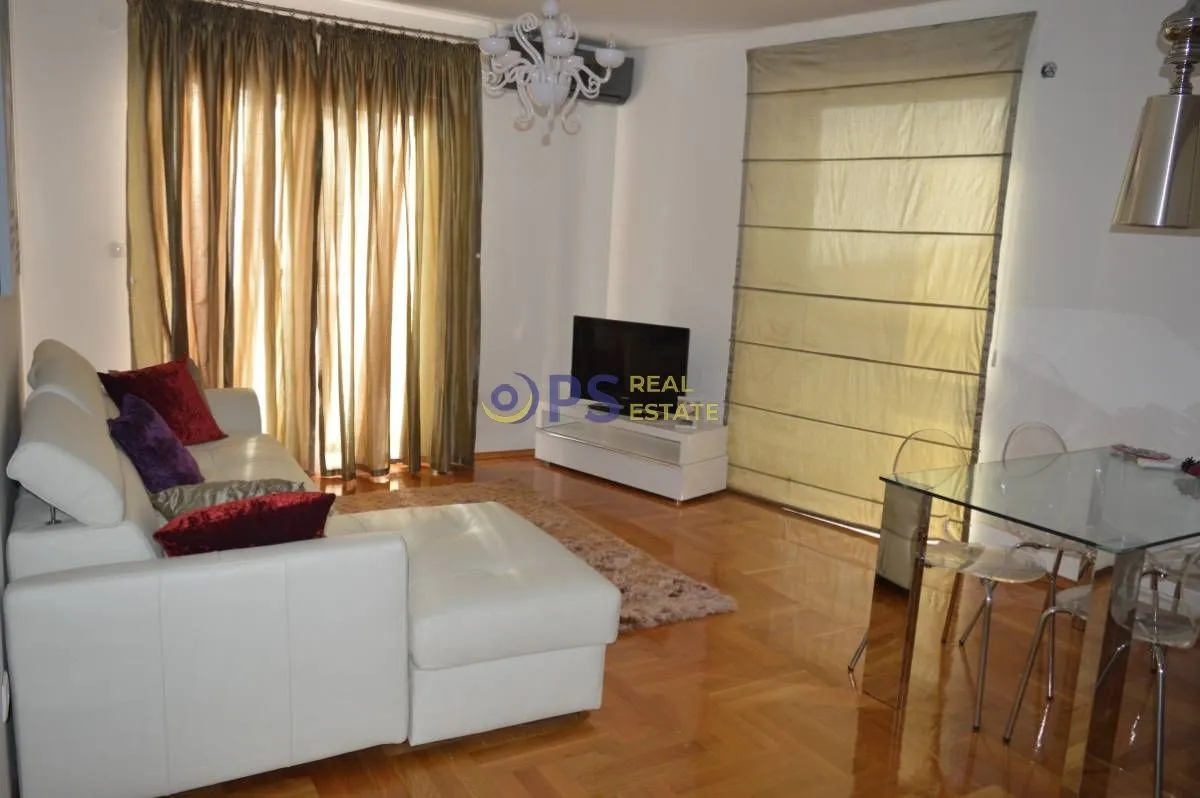 Sale, one bedroom apartment, 40m², Budva, Crna Gora