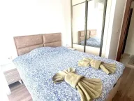 Izdavanje, jednosoban stan, 50m², Stari Aerodrom, Podgorica - image 11