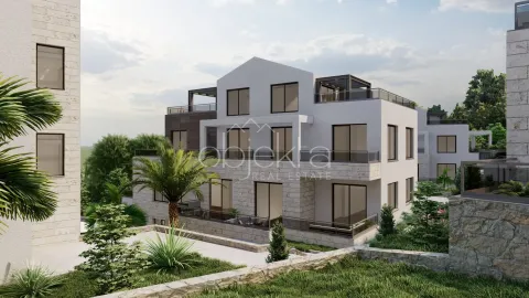 Sale, land lot, 1982m², Tivat, Crna Gora - image 4