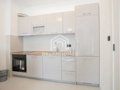 Izdavanje, jednosoban stan, 45m², Centar, Podgorica - image 4