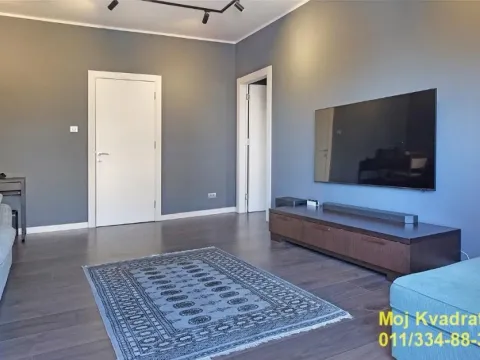 Prodaja, trosoban stan, 105m², Vračar Sve Podlokacije, Beograd - image 3