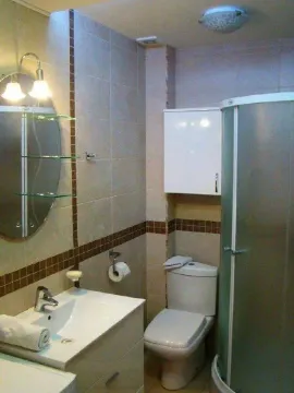 Sale, one bedroom apartment, 51m², Centar, Budva - image 7