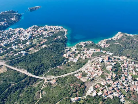 Prodaja, plac, 564m², Utjeha, Bar - image 12