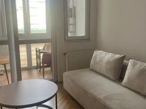Izdavanje, jednosoban stan, 43m², Rotkvarija, Novi Sad Sve Podlokacije - image 5