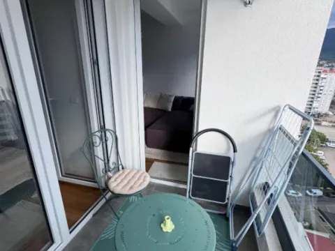 Sale, one bedroom apartment, 47m², Bar, Crna Gora - image 9