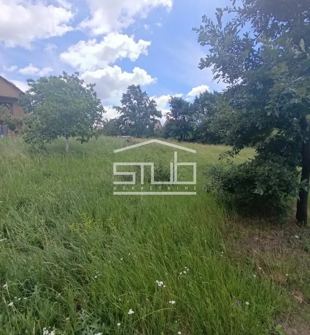 Prodaja, plac, 1800m², Arnajevo, Barajevo