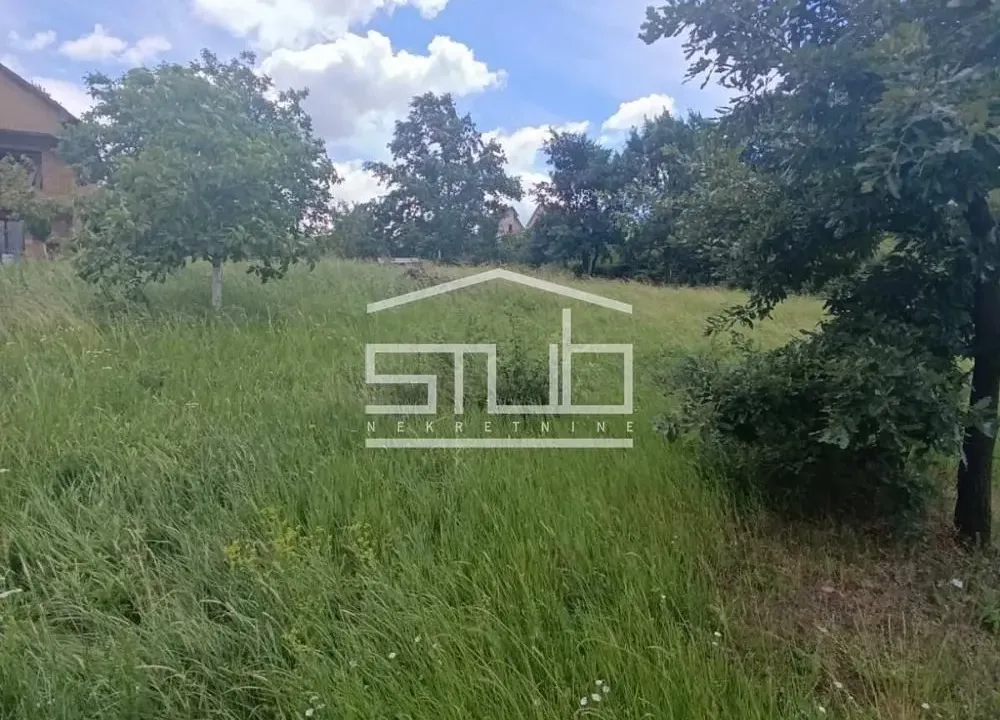 Prodaja, plac, 1800m², Arnajevo, Barajevo