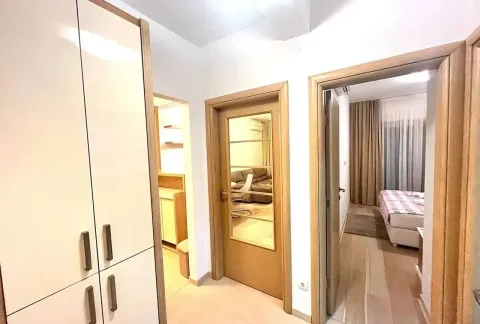 Sale, one bedroom apartment, 44m², Pržno, Budva - image 8