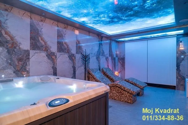 Prodaja, ugostiteljski objekat, 900m², Zlatibor, Srbija