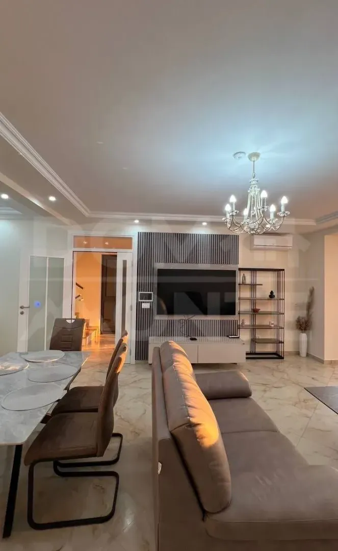 Rent, house, 240m², Tivat, Crna Gora