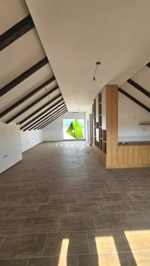 Sale, three bedroom apartment, 175m², Pantelej, Niš