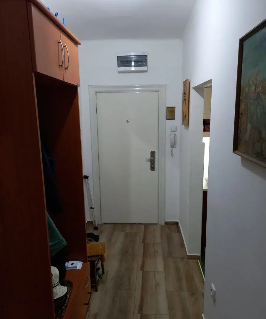 Sale, two bedroom apartment, 70m², Lekino Brdo, Voždovac Sve Podlokacije