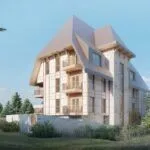 Prodaja, jednosoban stan, 39m², Žabljak, Crna Gora - image 15