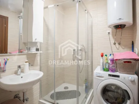 Izdavanje, jednosoban stan, 48m², Ljubović, Podgorica - image 6