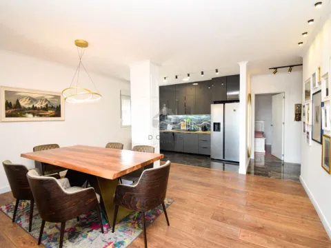 Sale, three bedroom apartment, 140m², Budva, Crna Gora - image 6