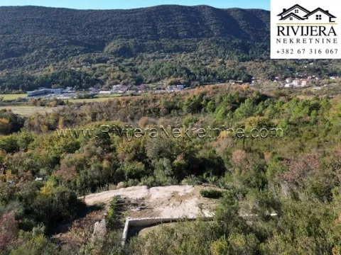 Prodaja, plac, 308m², Sutorina, Herceg Novi - image 2