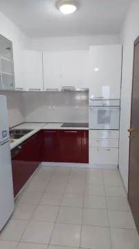 Rent, one bedroom apartment, 59m², Central Point, Podgorica - image 28