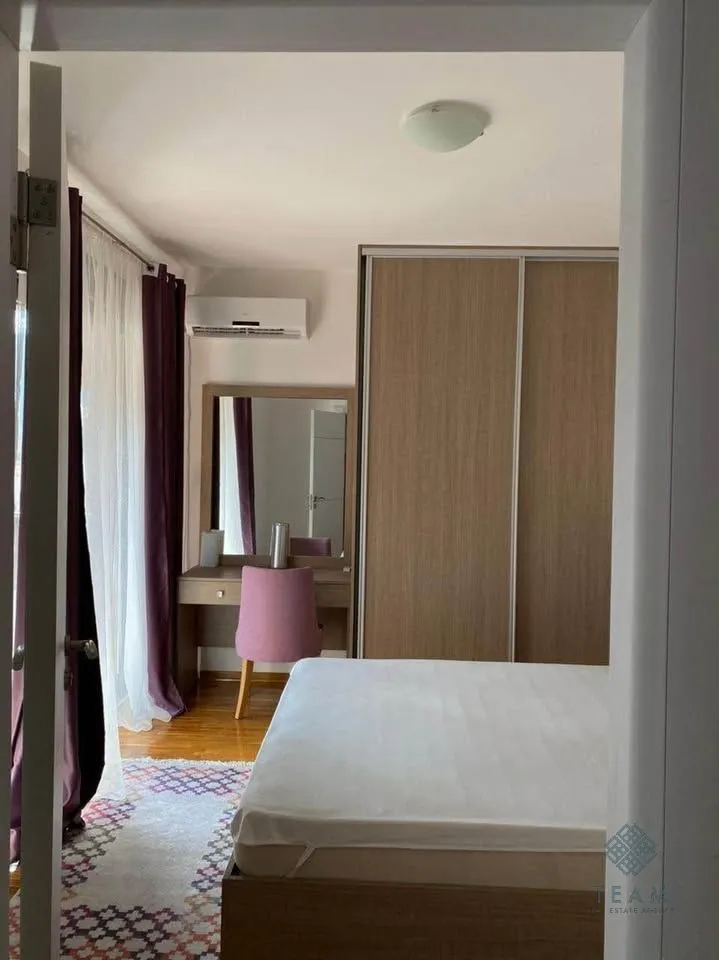 Sale, three bedroom apartment, 112m², Bečići, Budva