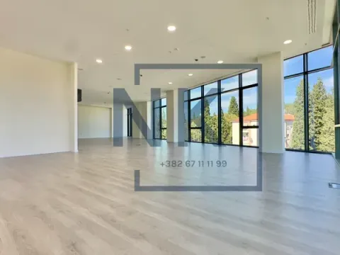 Sale, office space, 2542m², Centar, Podgorica - image 5