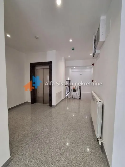 Rent, office space, 185m², Vračar Hram, Vračar Sve Podlokacije