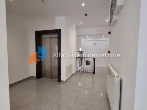 Izdavanje, poslovni prostor, 185m², Vračar Hram, Vračar Sve Podlokacije - image 5