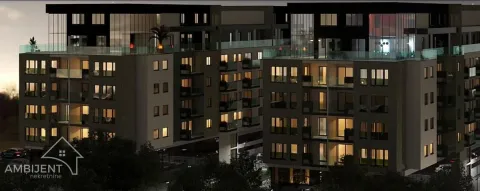 Prodaja, dvosoban stan, 48m², Nova Pazova, Stara Pazova - image 8
